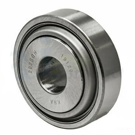 Aftermarket Bearing, Ball Special Ag, Flat Edge A-206KRRB-P-AI